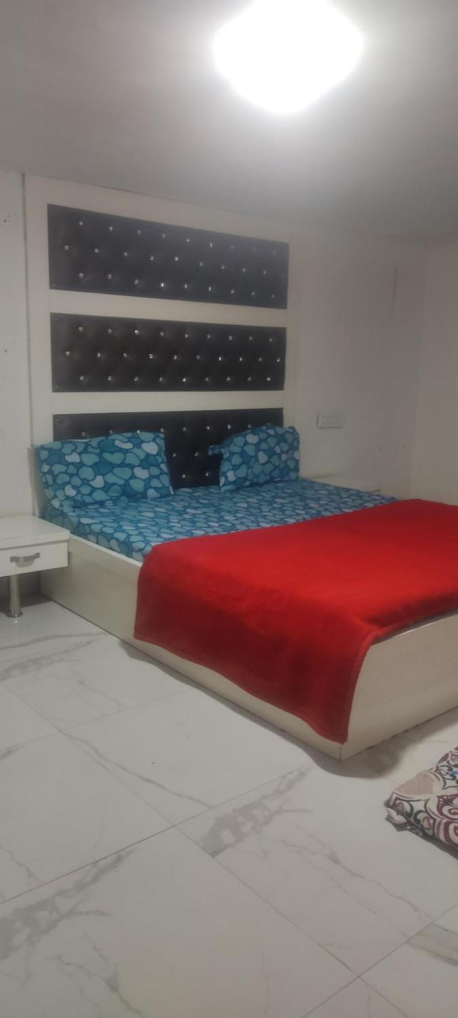 Mishra Residency Hotell Amritsar Exteriör bild