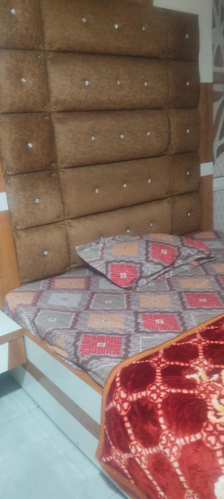 Mishra Residency Hotell Amritsar Exteriör bild