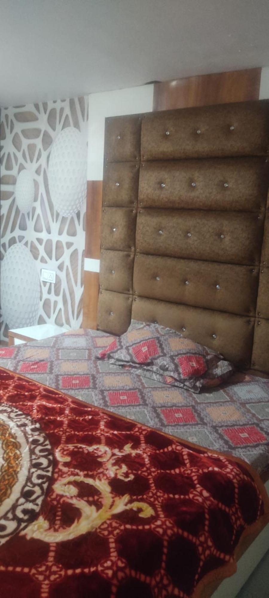 Mishra Residency Hotell Amritsar Exteriör bild