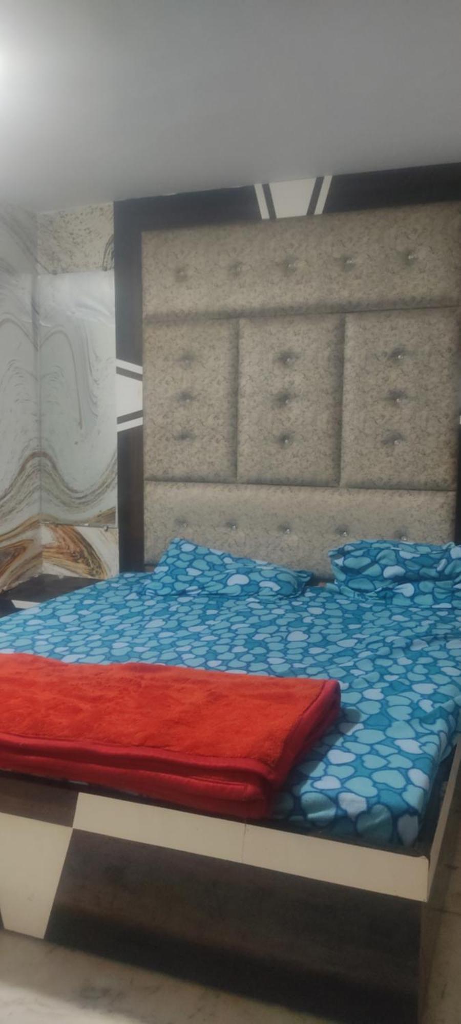 Mishra Residency Hotell Amritsar Exteriör bild